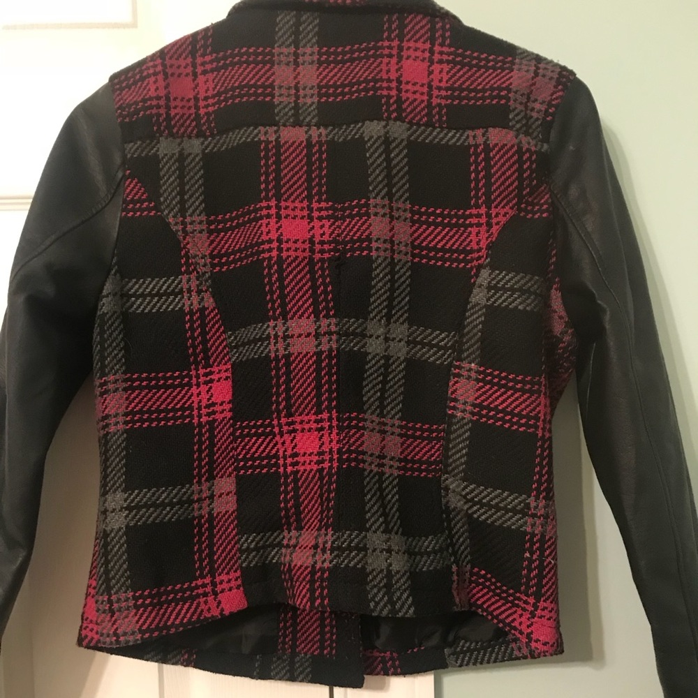 Dollhouse Jacket - image 4